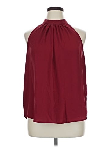 Halara Sleeveless Blouse (view 1)