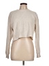 Zara Tan Pullover Sweater Size L - photo 1