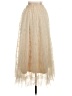 EMS Ivory Formal Skirt Size S (estimated) - photo 2