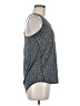 Lululemon Athletica Gray Active Tank Size M (estimated) - photo 4