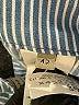 Jeans 100% Lyocell Blue Casual Pants Size 165/72A - photo 8