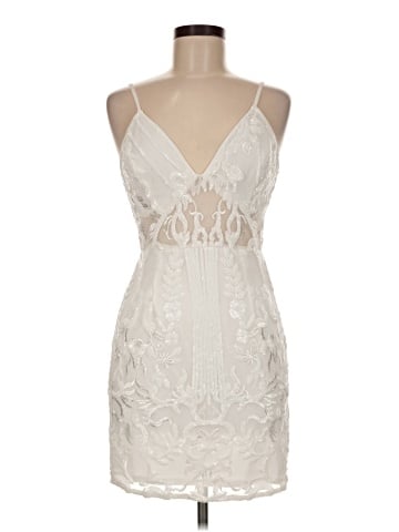 Lulus Cocktail Dress (view 1)