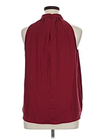 Halara Sleeveless Blouse (view 2)
