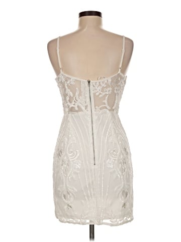 Lulus Cocktail Dress (view 2)