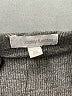 Daisy Fuentes Solid Gray Casual Skirt Size 3X - photo 4