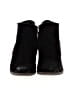 Josef Seibel Black Ankle Boots Size EU 38 - photo 2