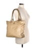 Tory Burch 100% Leather Tan Leather Tote One size - photo 2