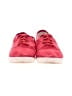 Unbranded 100% Cotton Red Sneakers Size 8 (wide) - photo 2