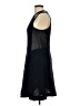 Rag & Bone Chevron-herringbone Black Cocktail Dress Size 10 - photo 5