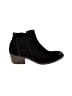 Josef Seibel Black Ankle Boots Size EU 38 - photo 1