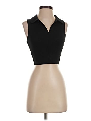 Assorted Brands Sleeveless Blouse (view 1)