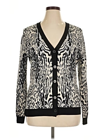 Rachel Roy Cardigan (view 1)