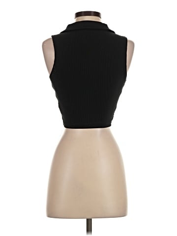 Assorted Brands Sleeveless Blouse (view 2)