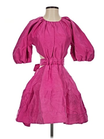 Aje. Cocktail Dress (view 1)