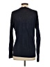 Theory Blue Pullover Sweater Size S - photo 2