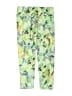 Athleta Girl Camo Green Active Pants Size 12 - photo 2