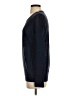 Theory Blue Pullover Sweater Size S - photo 5