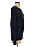 Theory Blue Pullover Sweater Size S - photo 4