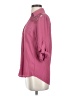 Express 100% Polyester Pink 3/4 Sleeve Blouse Size S - photo 5