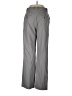 Babaton Solid Gray Casual Pants Size 10 - photo 2