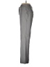 Babaton Solid Gray Casual Pants Size 10 - photo 5