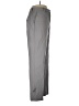 Babaton Solid Gray Casual Pants Size 10 - photo 4
