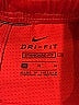Nike 100% Polyester Color Block Red Athletic Shorts Size M (kids) - photo 3