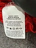 Nike 100% Polyester Color Block Red Athletic Shorts Size M (kids) - photo 4