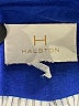 H By Halston Blue Blazer Size XL - photo 6