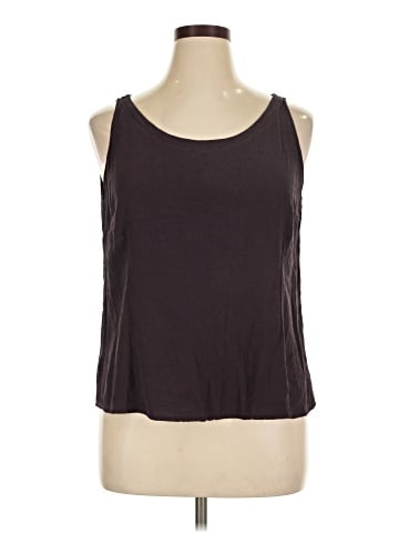 Eileen Fisher Sleeveless Top (view 1)
