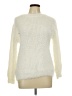 Unbranded Ivory Pullover Sweater Size L (estimated) - photo 1