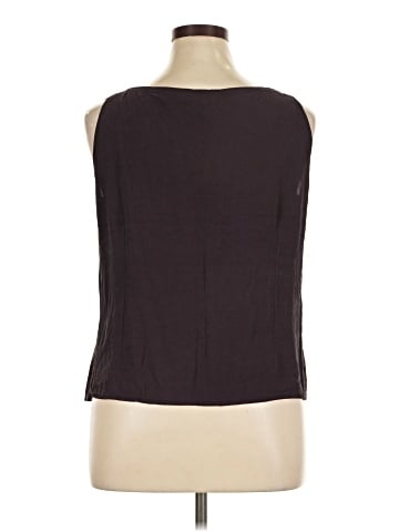 Eileen Fisher Sleeveless Top (view 2)