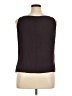 Eileen Fisher Brown Sleeveless Top Size XL - photo 2