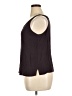 Eileen Fisher Brown Sleeveless Top Size XL - photo 5