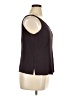 Eileen Fisher Brown Sleeveless Top Size XL - photo 4