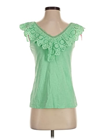 Lilly Pulitzer Sleeveless Blouse (view 1)