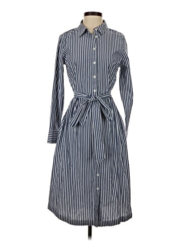 J.Crew Factory Store Casual Dress (view 1)