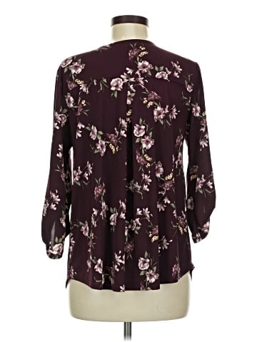 Beacon 3/4 Sleeve Blouse (view 2)