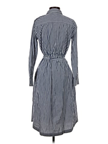 J.Crew Factory Store Casual Dress (view 2)