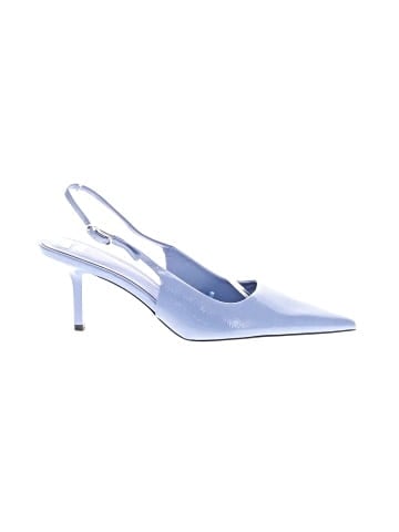 Zara Heels (view 1)
