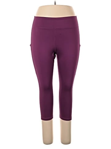 Tek Gear Active Pants (view 1)