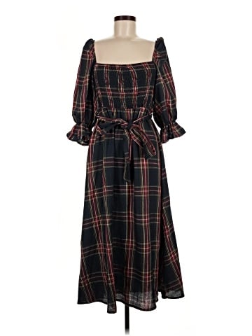 Unbranded Casual Dress (view 1)