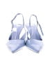Zara Blue Heels Size EU 39 - photo 2