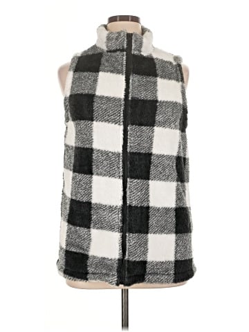 Shein Sweater Vest (view 1)