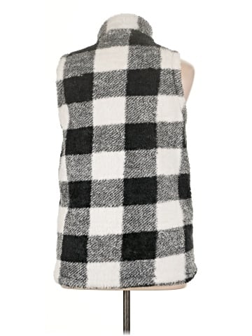 Shein Sweater Vest (view 2)