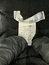 Bozzolo Black Short Sleeve Turtleneck Size M - photo 4
