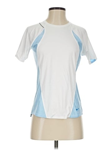 Nike Active T-Shirt (view 1)