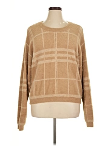 Cyrus Pullover Sweater (view 1)