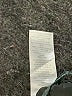 French Connection Solid Black Track Pants Size XS - photo 8