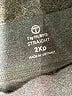 T by Talbots Solid Gray Active Pants Size 18 - 20 Petite - photo 4